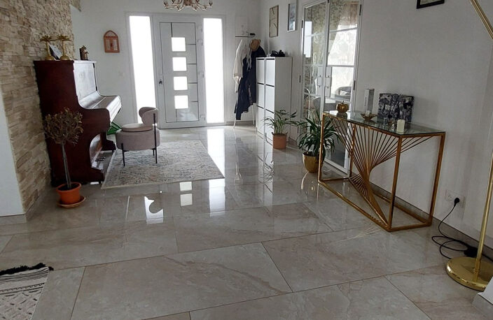 maison recente — photo 2