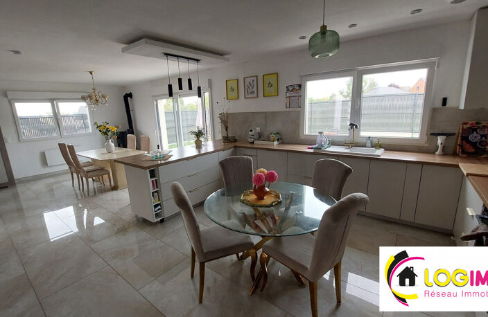 maison recente — photo 3