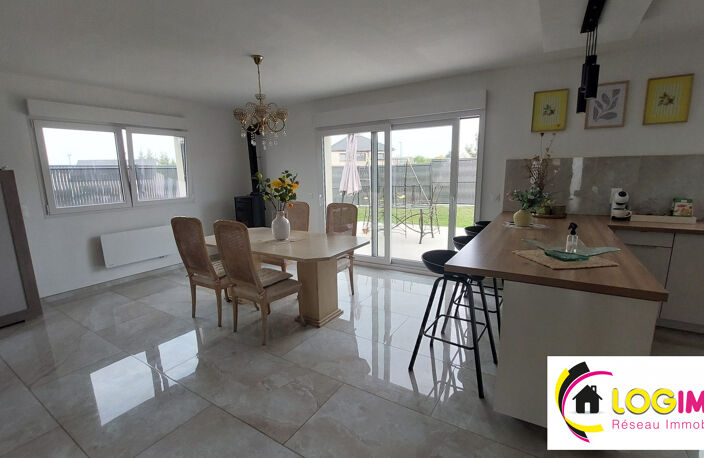 maison recente — photo 4
