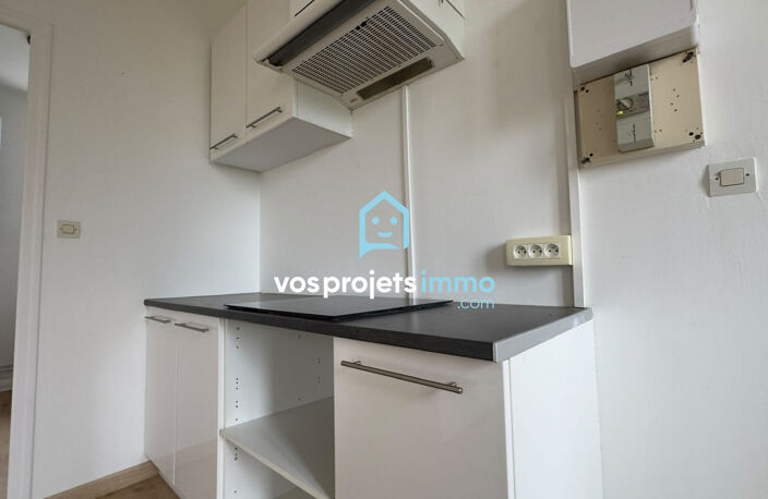 Aappartement de 37m2 — photo 2