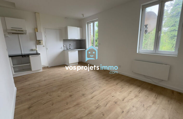Aappartement de 37m2 — photo 3