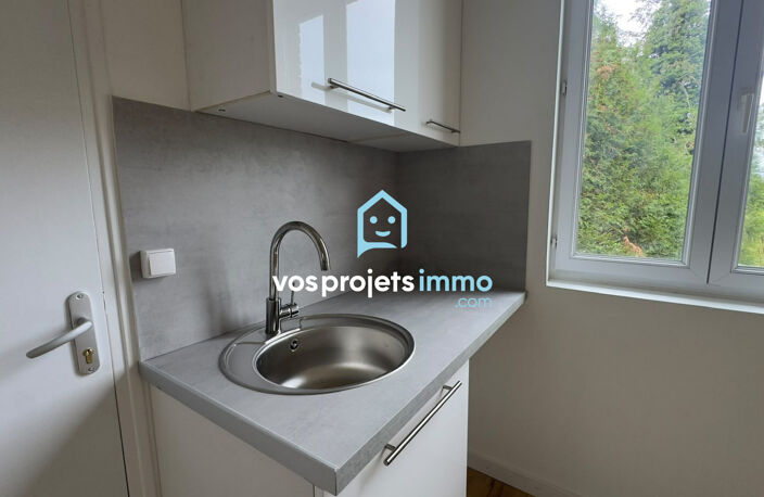 Aappartement de 37m2 — photo 4