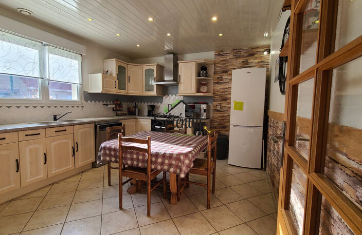 Maison 5 chambres — photo 2