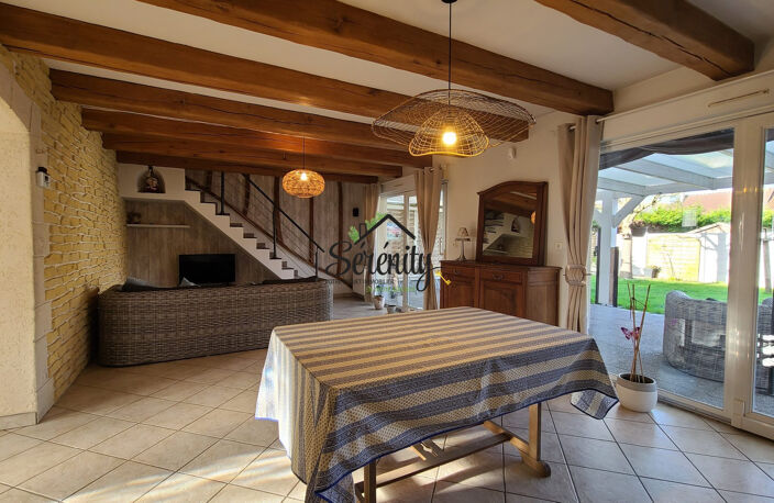 Maison 5 chambres — photo 3