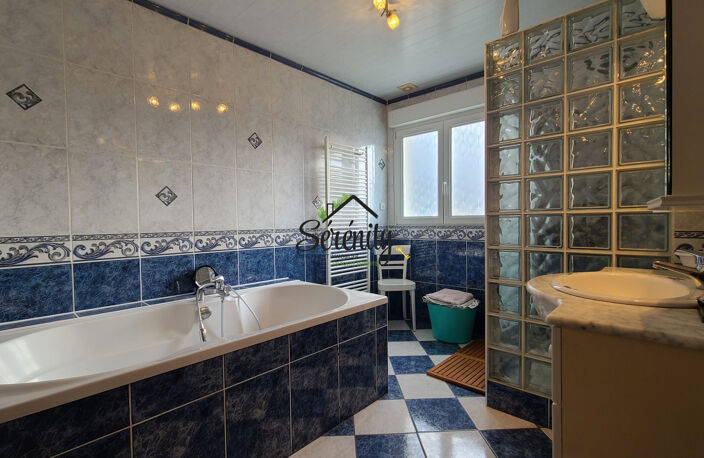 Maison 5 chambres — photo 4