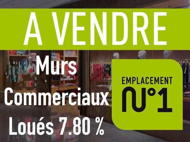 Commerce proposé à Lyon 3