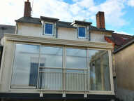  Centre Ville Jouet sur l'Aubois, maison 4 pièces avec jardi — photo 3