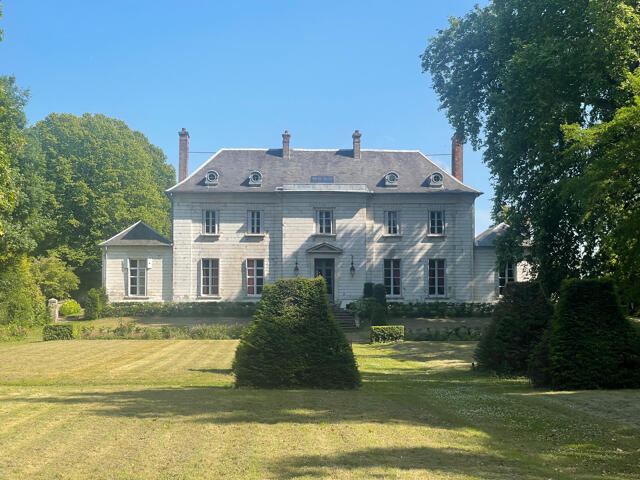 Maison proposé à Lanchères