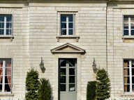 Château 18eme Domaine de 9ha — photo 4