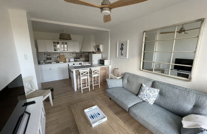 Très bel appartement meublé de 50m2 place de Lenche — photo 3