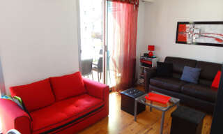 Appartement 1 Pièce 28 m² à louer à Marseille 8 (13008)