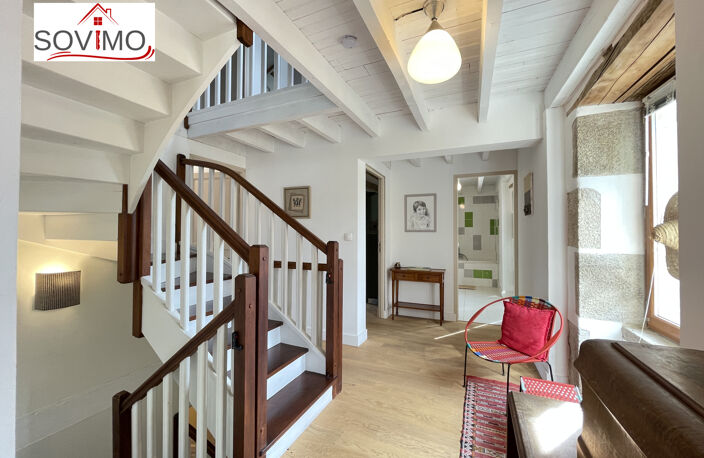 EN CAMPAGNE, BELLE MAISON CHARENTAISE INDÉPENDANTE EN PIERRE — photo 2