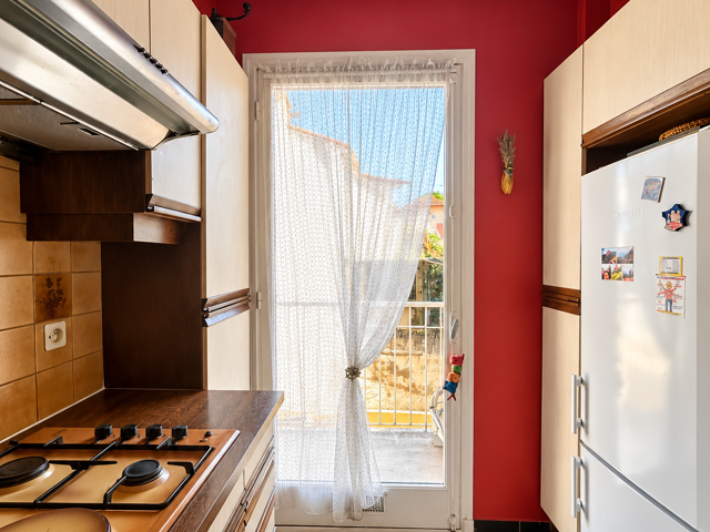 Appartement proposé à Le Cannet