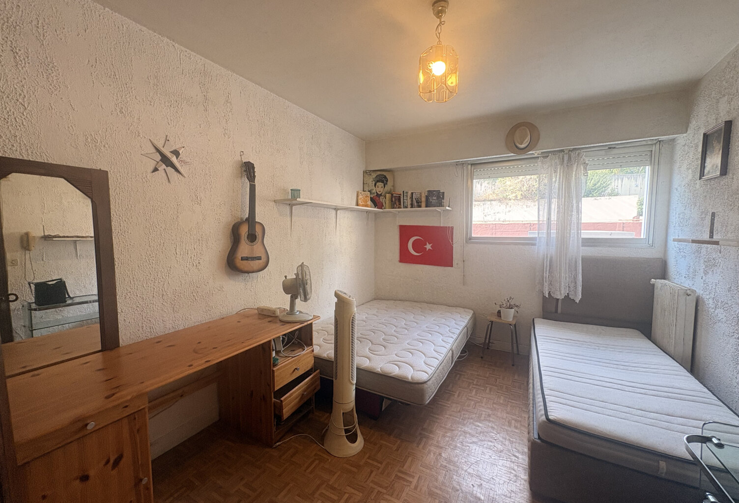 À VENDRE   STUDETTE DE 16,74 m2   IDÉAL INVESTISSEUR — photo 1