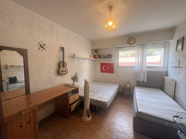 À VENDRE   STUDETTE DE 16,74 m2   IDÉAL INVESTISSEUR — photo du bien