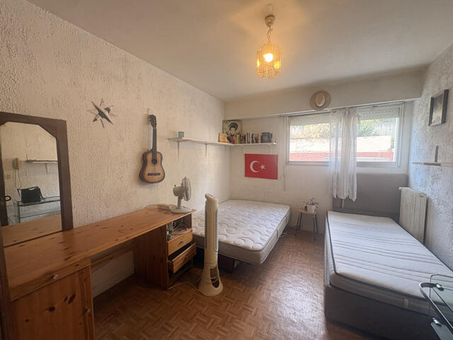 Appartement proposé à Cannes