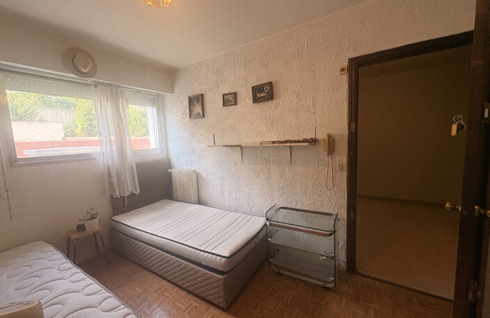 À VENDRE   STUDETTE DE 16,74 m2   IDÉAL INVESTISSEUR — photo 2