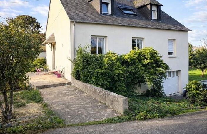 A 25 Minutes de Rennes -OPPORTUNITÉ RARE  DOUBLE HABITATION SUR UNE SEULE PARCELLE — photo 3