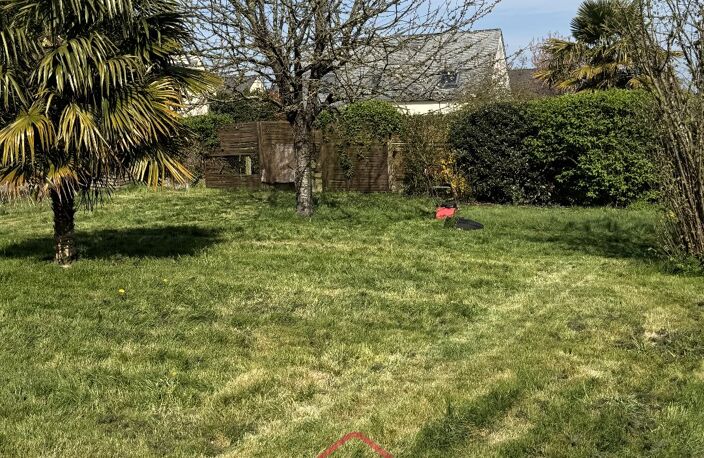 A 25 Minutes de Rennes -OPPORTUNITÉ RARE  DOUBLE HABITATION SUR UNE SEULE PARCELLE — photo 4