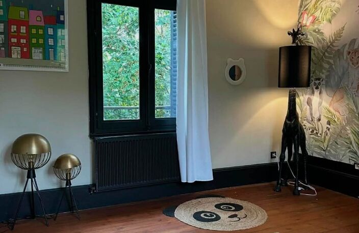 Appartement d une surface de 50 m2 environ avec terrasse. — photo 3