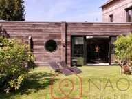 MAISON PLEIN COEUR DE LA VILLE D'EU — photo 2