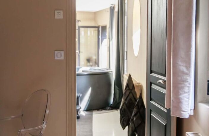 MAISON PLEIN COEUR DE LA VILLE D'EU — photo 3