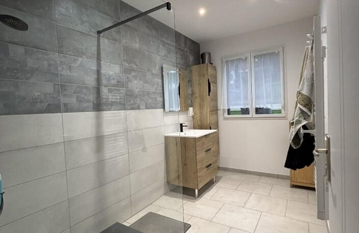 Maison récente   89,45 m²  terrain 1 553 m² — photo 4