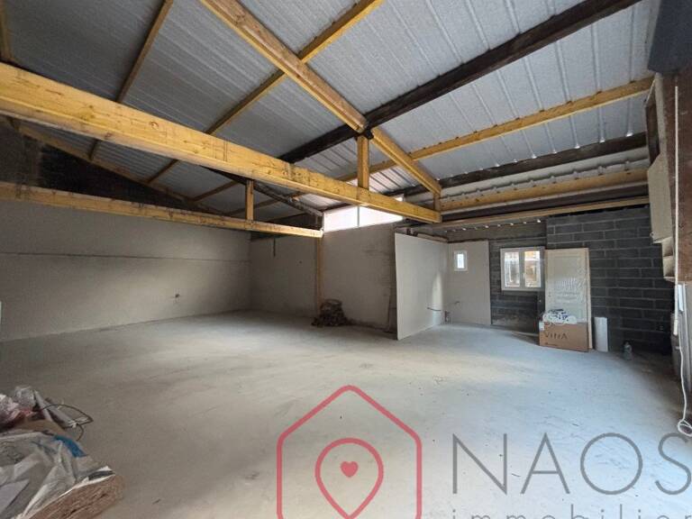 Batiment de 100m² environ — photo 1