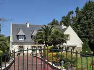 Concarneau  Demeure de style breton de 260 m² utiles sur un terrain clos de 6500m2 — photo 2