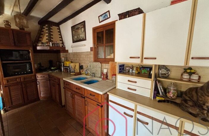 Maison individuelle  3 chambres  Jardin clos  433 m² de terrain Proche Blangy sur Bresle et 25 mns de la mer — photo 4