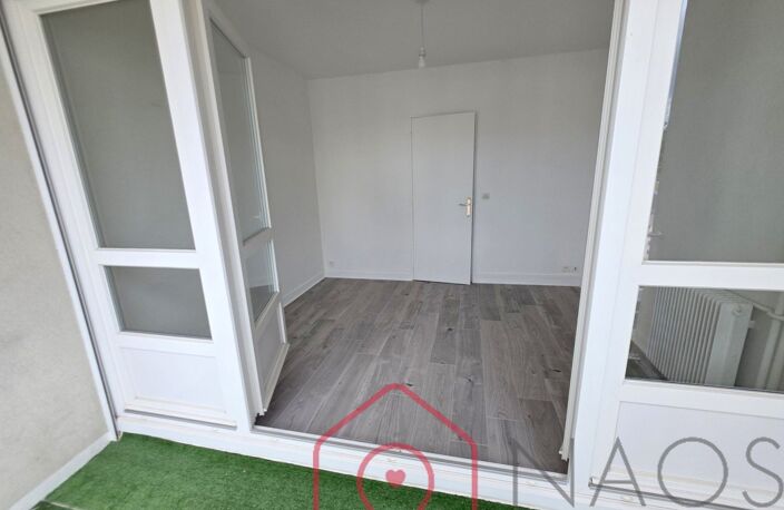 Orléans Dunois appartement F3 proche gare et tram — photo 2