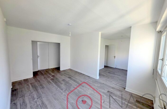 Orléans Dunois appartement F3 proche gare et tram — photo 3