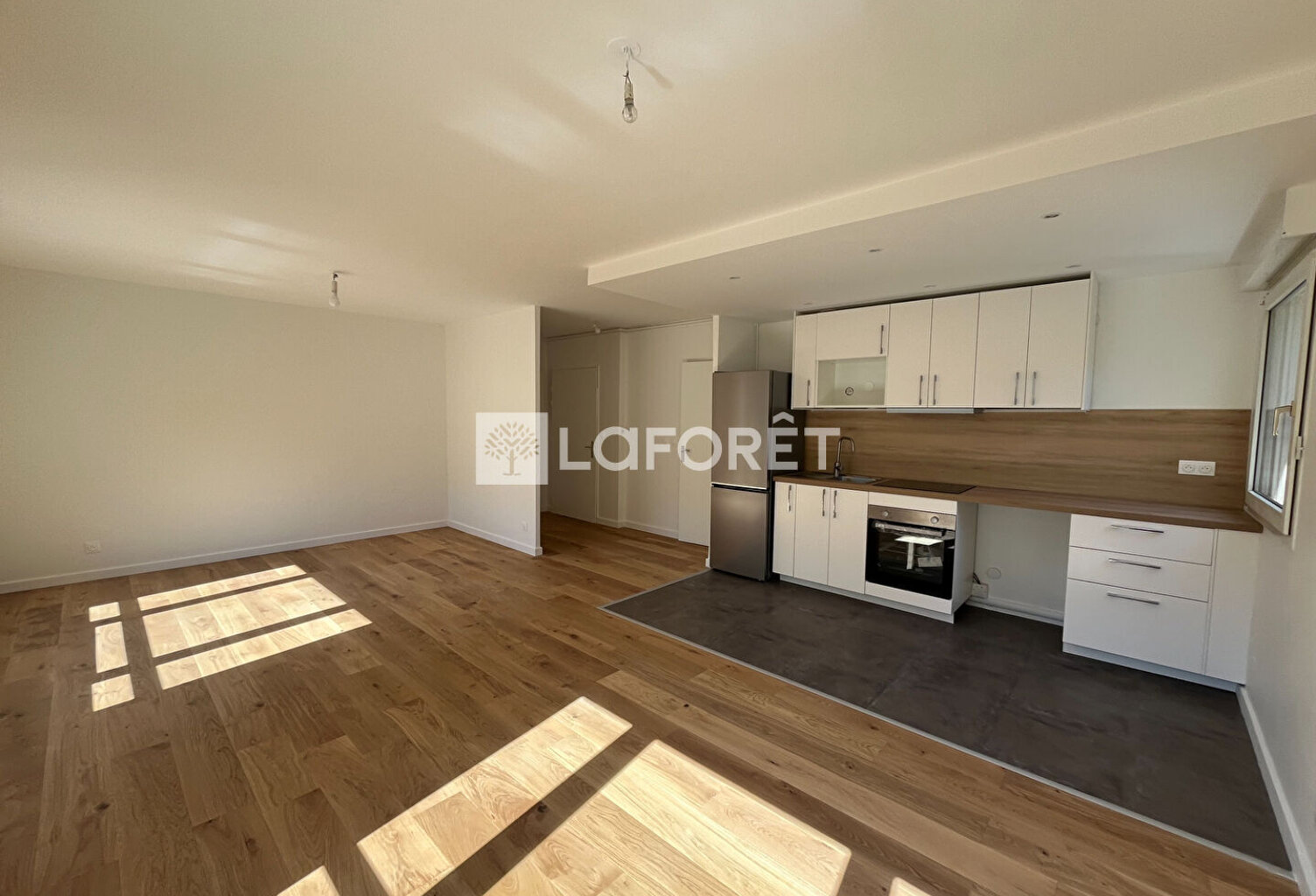 RARE T3 rénové QUARTIER SATHONAY  65.26 m2 — photo 1