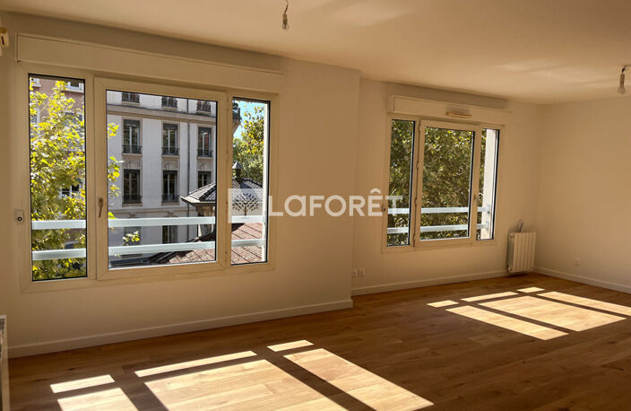 RARE T3 rénové QUARTIER SATHONAY  65.26 m2 — photo 2