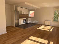 RARE T3 rénové QUARTIER SATHONAY  65.26 m2 — photo 3