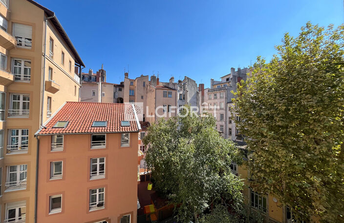 RARE T3 rénové QUARTIER SATHONAY  65.26 m2 — photo 5