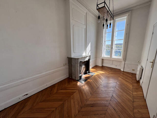 Appartement T2 BIS 45.69 m2 — photo du bien