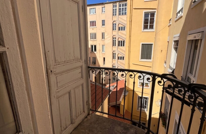 Appartement T2 BIS 45.69 m2 — photo 4