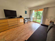 Appartement Peymeinade 1 pièce(s) 23.18 m2 — photo 2