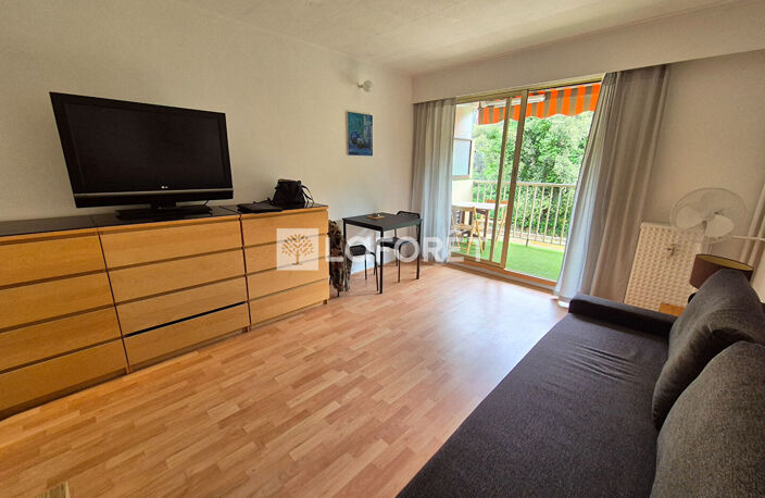 Appartement Peymeinade 1 pièce(s) 23.18 m2 — photo 2