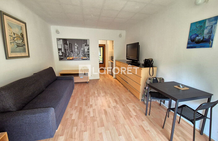 Appartement Peymeinade 1 pièce(s) 23.18 m2 — photo 3