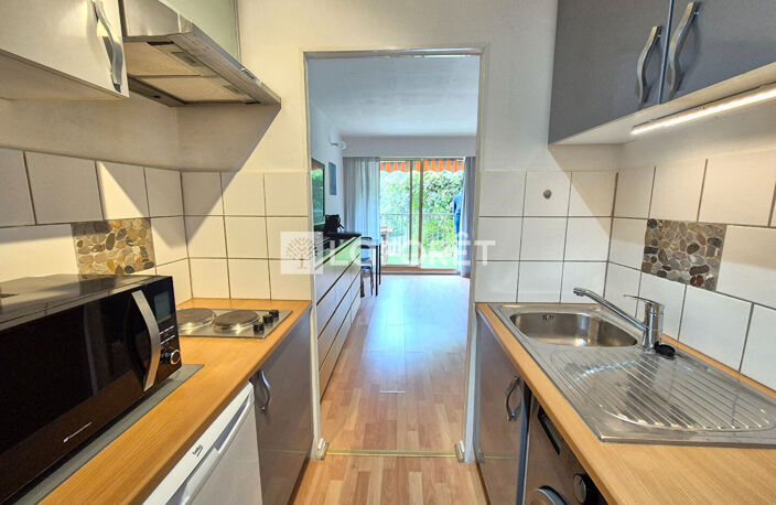 Appartement Peymeinade 1 pièce(s) 23.18 m2 — photo 4