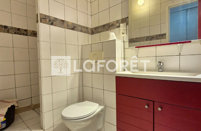 Appartement Peymeinade 1 pièce(s) 23.18 m2 — photo 5