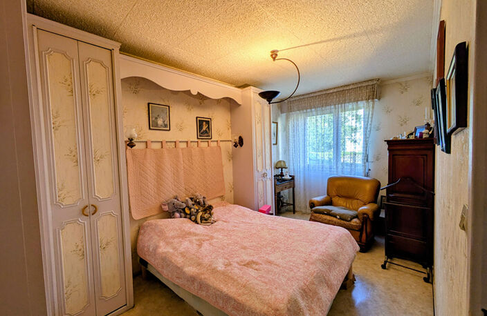Appartement Evreux 3 pièce(s) 68m2 — photo 3