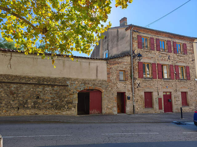 Appartement Saint Galmier 7 pièce(s) 197m2 — photo du bien