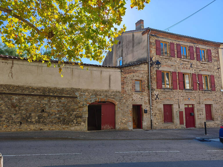 Appartement Saint Galmier 7 pièce(s) 197m2 — photo 1