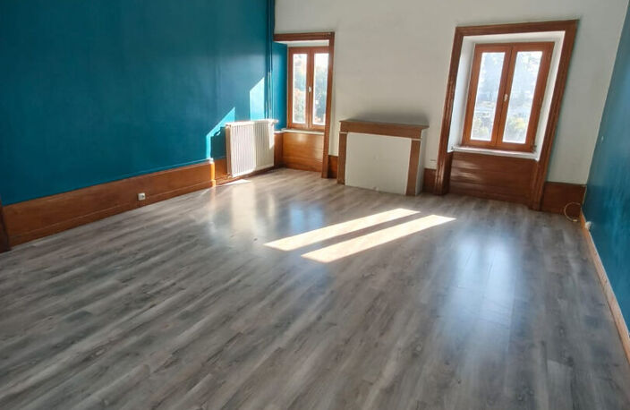 Appartement Saint Galmier 7 pièce(s) 197m2 — photo 4