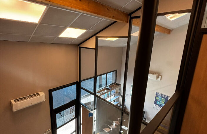 BUREAUX DIVISIBLES ANDREZIEUX-BOUTHEON — photo 3