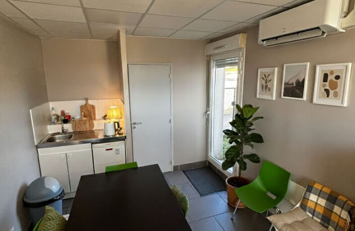 BUREAUX DIVISIBLES ANDREZIEUX-BOUTHEON — photo 5