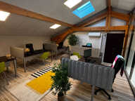 BUREAUX DIVISIBLES ANDREZIEUX-BOUTHEON — photo 4